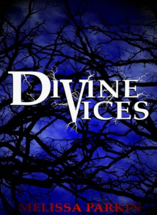 Divine Vices (Divine Vices, #1)