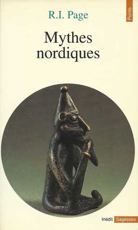 Mythes nordiques Raymond Ian Page Mythes nordiques Raymond Ian Page
