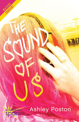 The Sound of Us (Radio Hearts, #1)