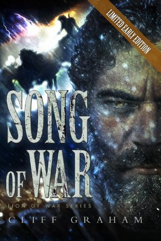 Song of War (Lion of War, #3)