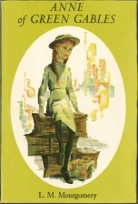 Anne of Green Gables (Anne of Green Gables, #1)