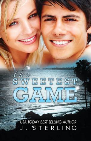 The Sweetest Game (The Perfect Game, #3)