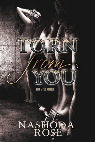 Torn from You (Tear Asunder, #1)