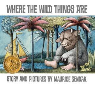 Book Review: Maurice Sendak’s Where the Wild Things Are