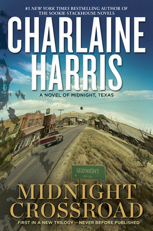 midnight crossroad book