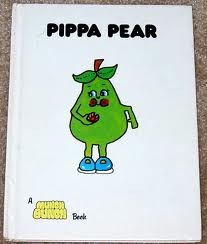 Pippa Pear