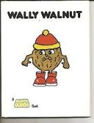 Wally Walnut
