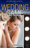 The Wedding Game (Reality Show #1)