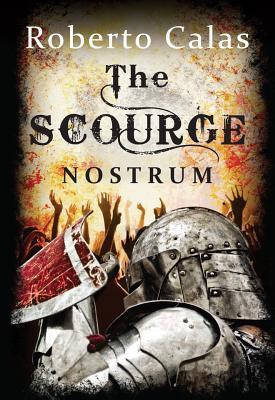 Nostrum (The Scourge, #2)