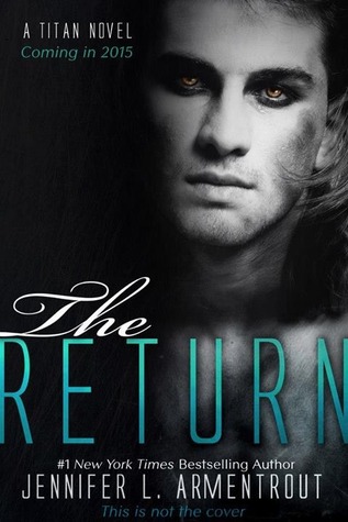 The Return (Titan, #1)