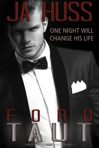 TAUT: The Ford Book (Rook and Ronin Spinoff)