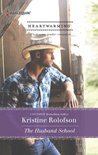 The Husband School (Willing to Wed #1)