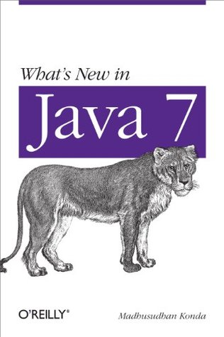 What's New in Java 7?
