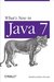 What's New in Java 7?