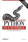 Python in a Nutshell Python in a Nutshell