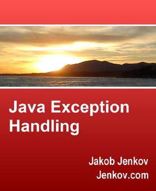 Java Exception Handling