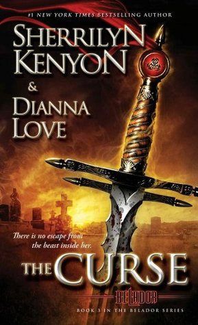 The Curse (The Beladors)