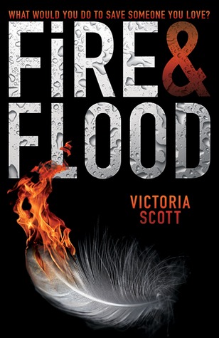 Fire & Flood (Fire & Flood, #1)