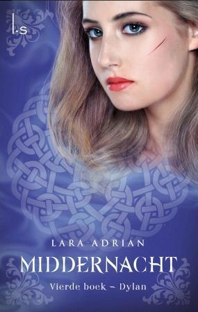 Dylan (Middernacht #4) – Lara Adrian Dylan (Middernacht #4) – Lara Adrian