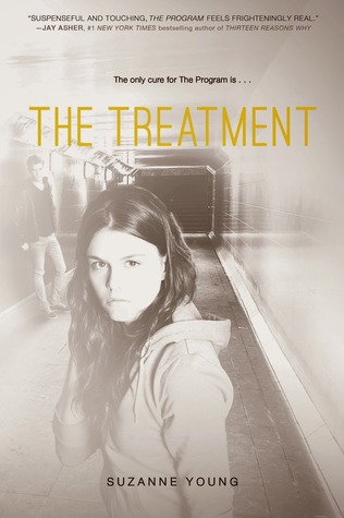 The Treatment (The Program, #2)