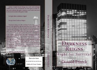 Darkness Reigns Donald Franck Darkness Reigns Donald Franck