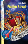 Fiasko Royal - Agenten der Galaxis 2