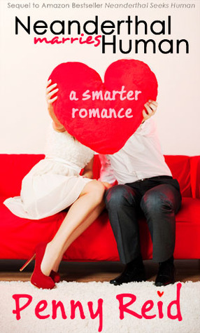 Neanderthal Marries Human: A Smarter Romance (Knitting in the City, #1.5)