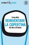 Reinventare la copertina: dal libro all'ebook (Sushi) (Italian Edition)