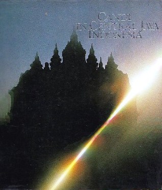 Candi in Central Java Indonesia