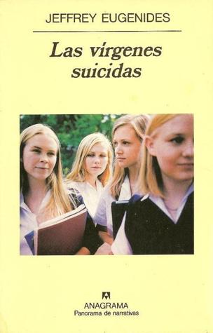 Las vírgenes suicidas