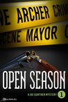 Open Season (Joe Gunther #1)