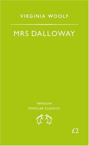 mrs. dalloway