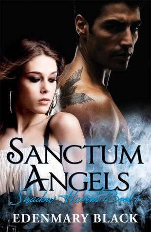 Sanctum Angels Shadow Havens Book 1 Edenmary Black Sanctum Angels Shadow Havens Book 1 Edenmary Black
