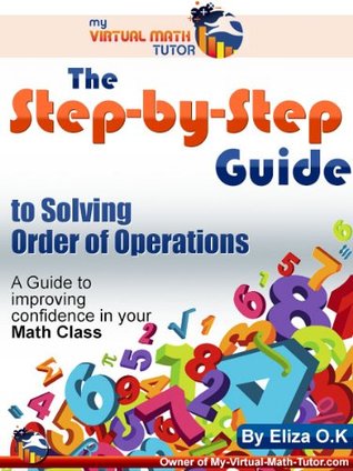 Order of Operations Eliza Osae-Kwapong Order of Operations Eliza Osae-Kwapong