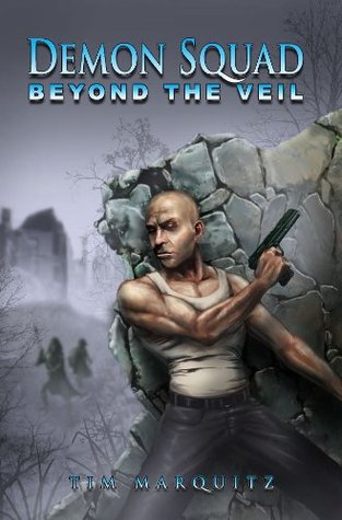 Beyond the Veil Tim Marquitz Beyond the Veil Tim Marquitz