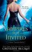 Vampires Not Invited (Night Tracker, #3) by Cheyenne McCray