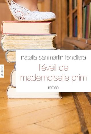 L'éveil de mademoiselle Prim