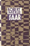 Saar Robert Merle Saar Robert Merle
