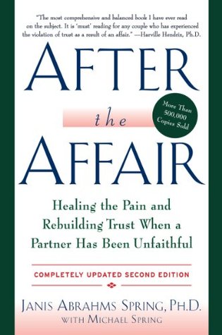 reading books: after the affair, updated second edition by janis