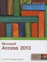 New Perspectives on Microsoft Access 2013: Comprehensive New Perspectives on Microsoft Access 2013: Comprehensive