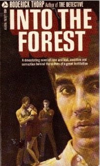 Into the Forest Roderick Thorp Into the Forest Roderick Thorp