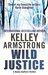 Wild Justice (Nadia Stafford, #3)