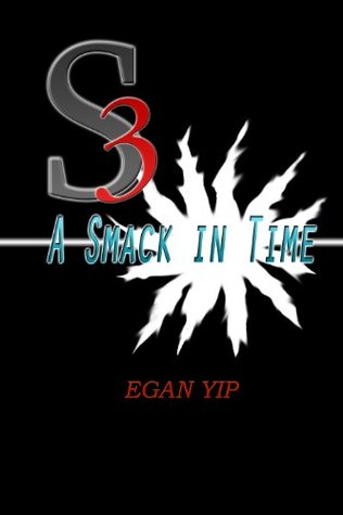 s3: a smack in time (the misadventures of s3)