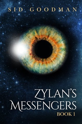 Zylans Messengers Sid Goodman Zylans Messengers Sid Goodman