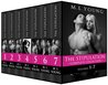 The Stipulation Box Set (Volumes 1-7)