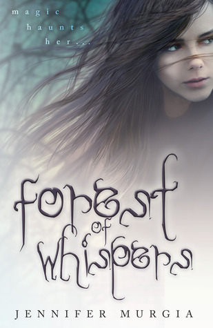 Forest of Whispers