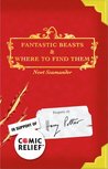 Fantastic Beasts and Where to Find Them