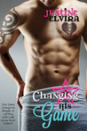 Changing His Game (The Reynolds Brothers, #1)