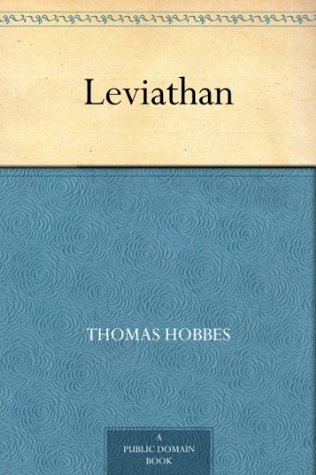 leviathan (利维坦) (免费公版书)