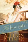 All for a Sister (All for, #3)